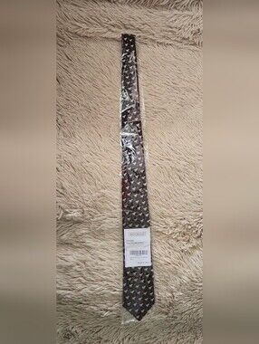 KOOELLE Men's Horse Racing Festival Tie #1312, 1313
